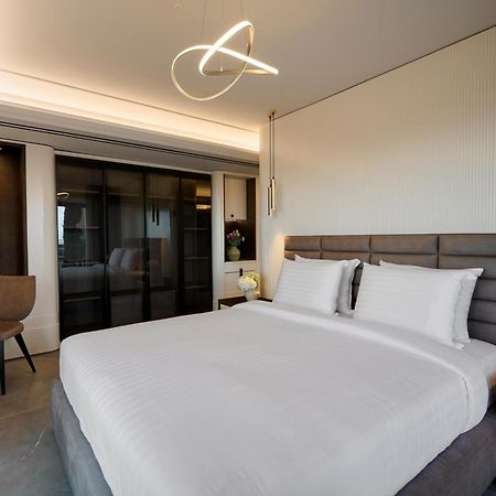 Pomegranate Wellness Spa Hotel Półwysep Chalcydycki Zewnętrze zdjęcie