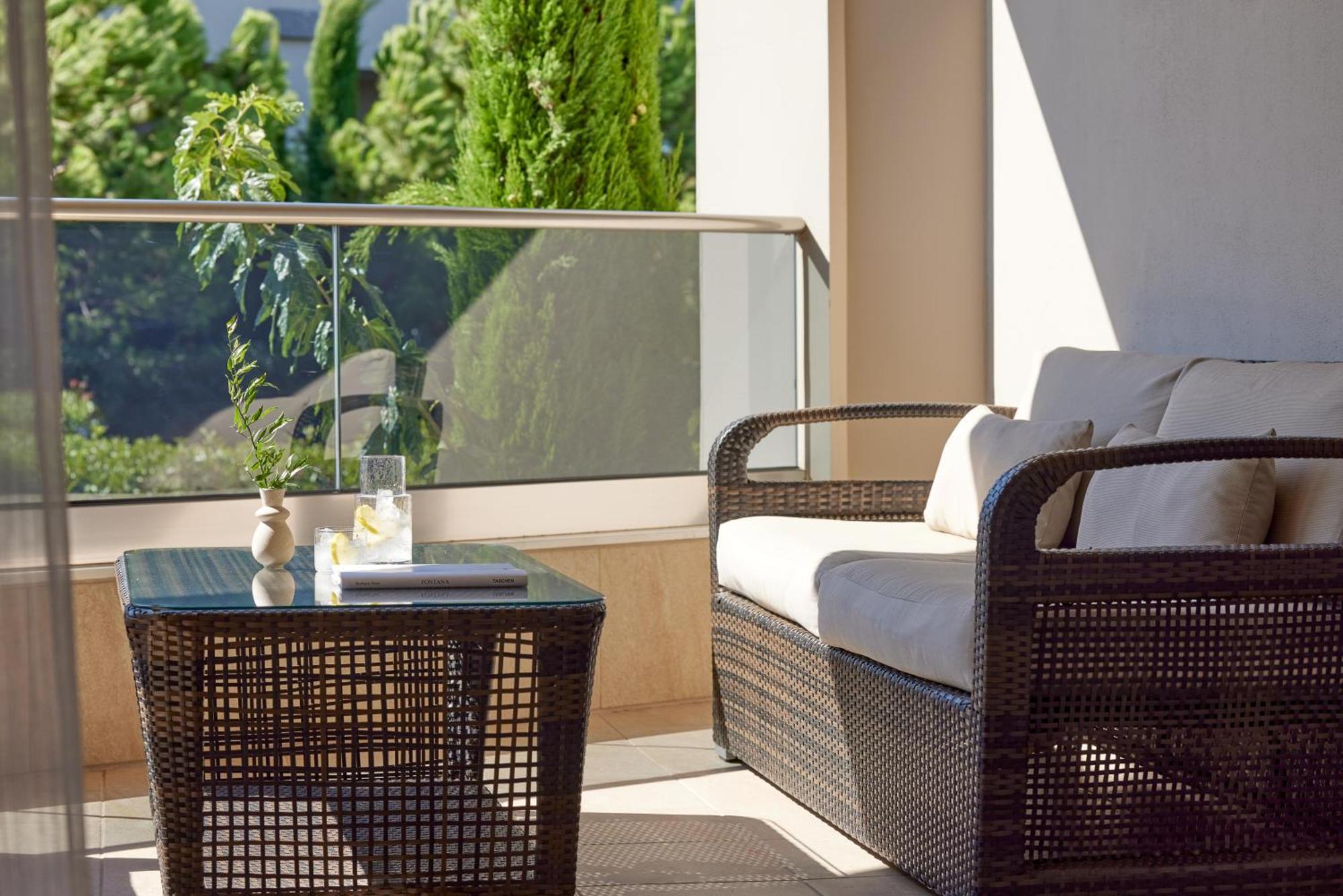 Pomegranate Wellness Spa Hotel Półwysep Chalcydycki Zewnętrze zdjęcie