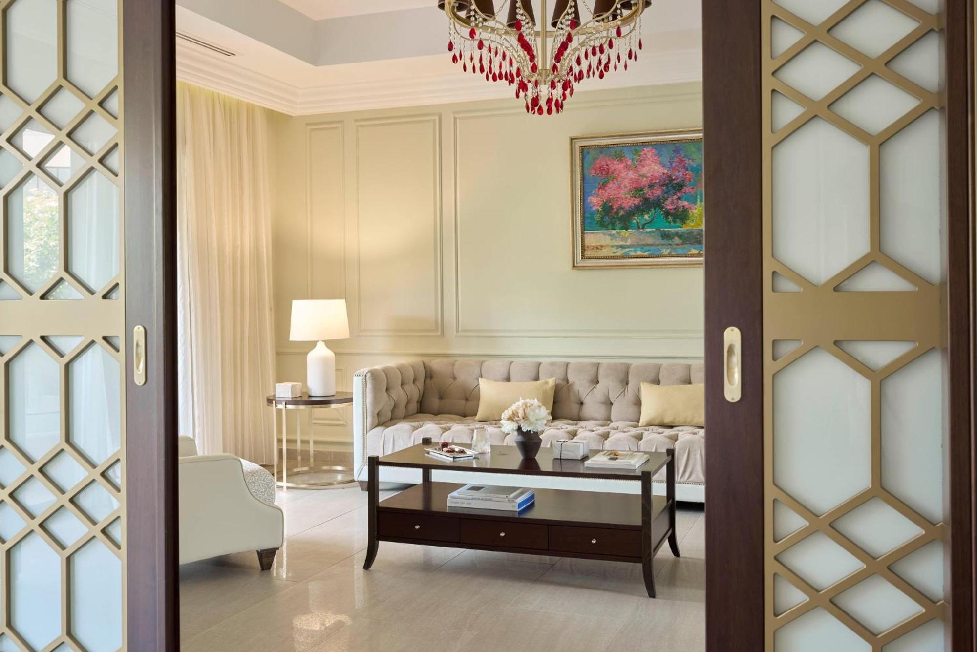 Pomegranate Wellness Spa Hotel Półwysep Chalcydycki Zewnętrze zdjęcie