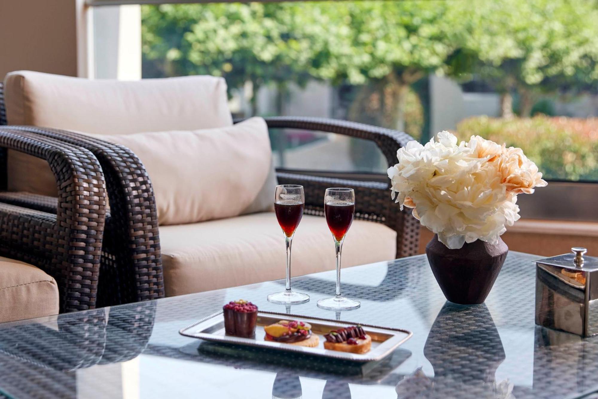 Pomegranate Wellness Spa Hotel Półwysep Chalcydycki Zewnętrze zdjęcie