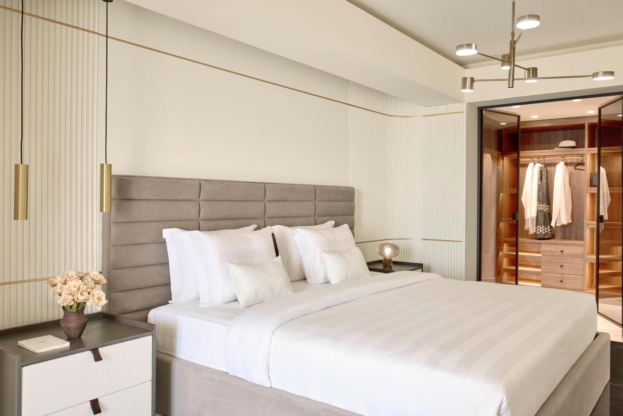 Pomegranate Wellness Spa Hotel Półwysep Chalcydycki Zewnętrze zdjęcie