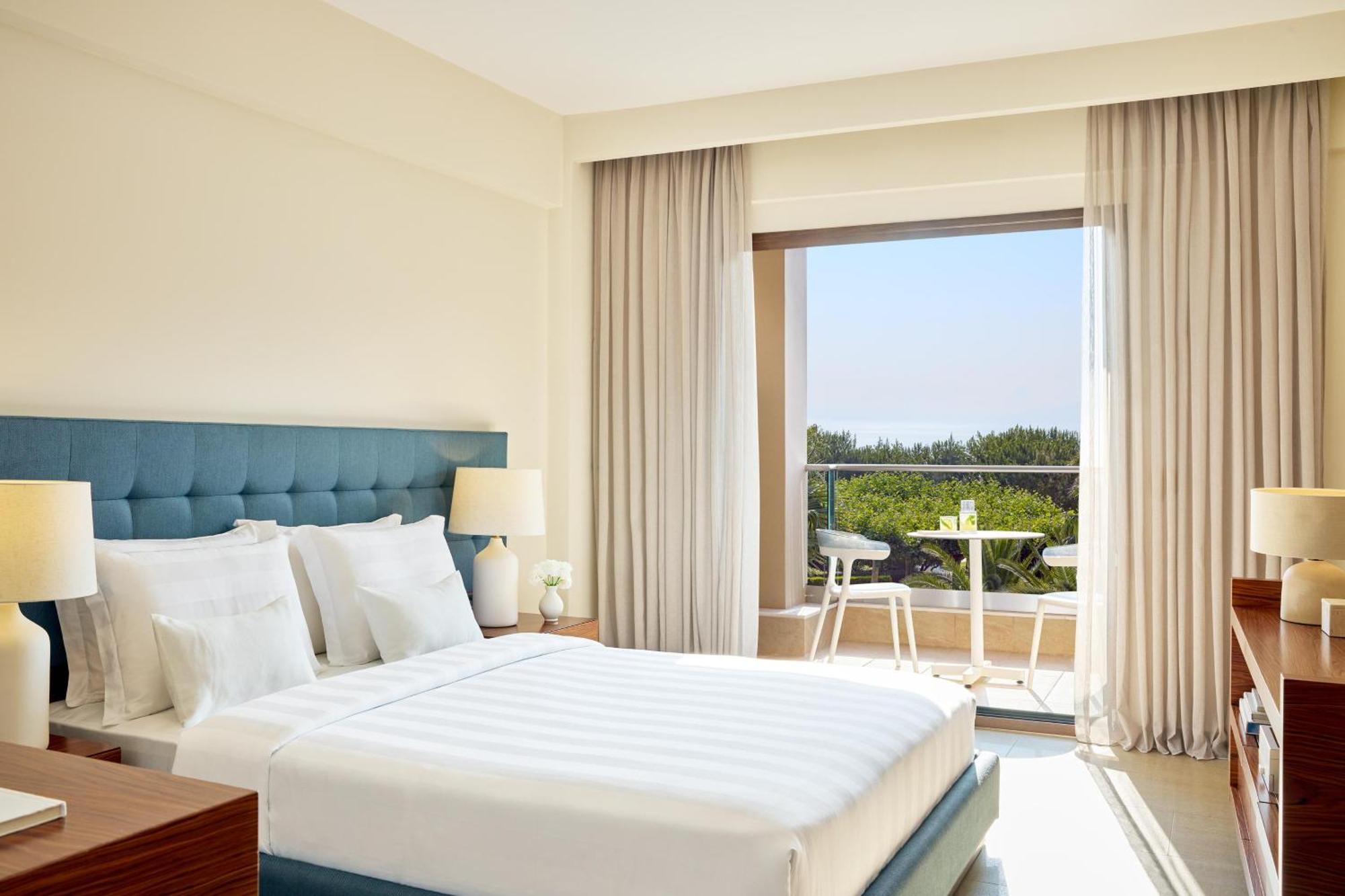 Pomegranate Wellness Spa Hotel Półwysep Chalcydycki Zewnętrze zdjęcie