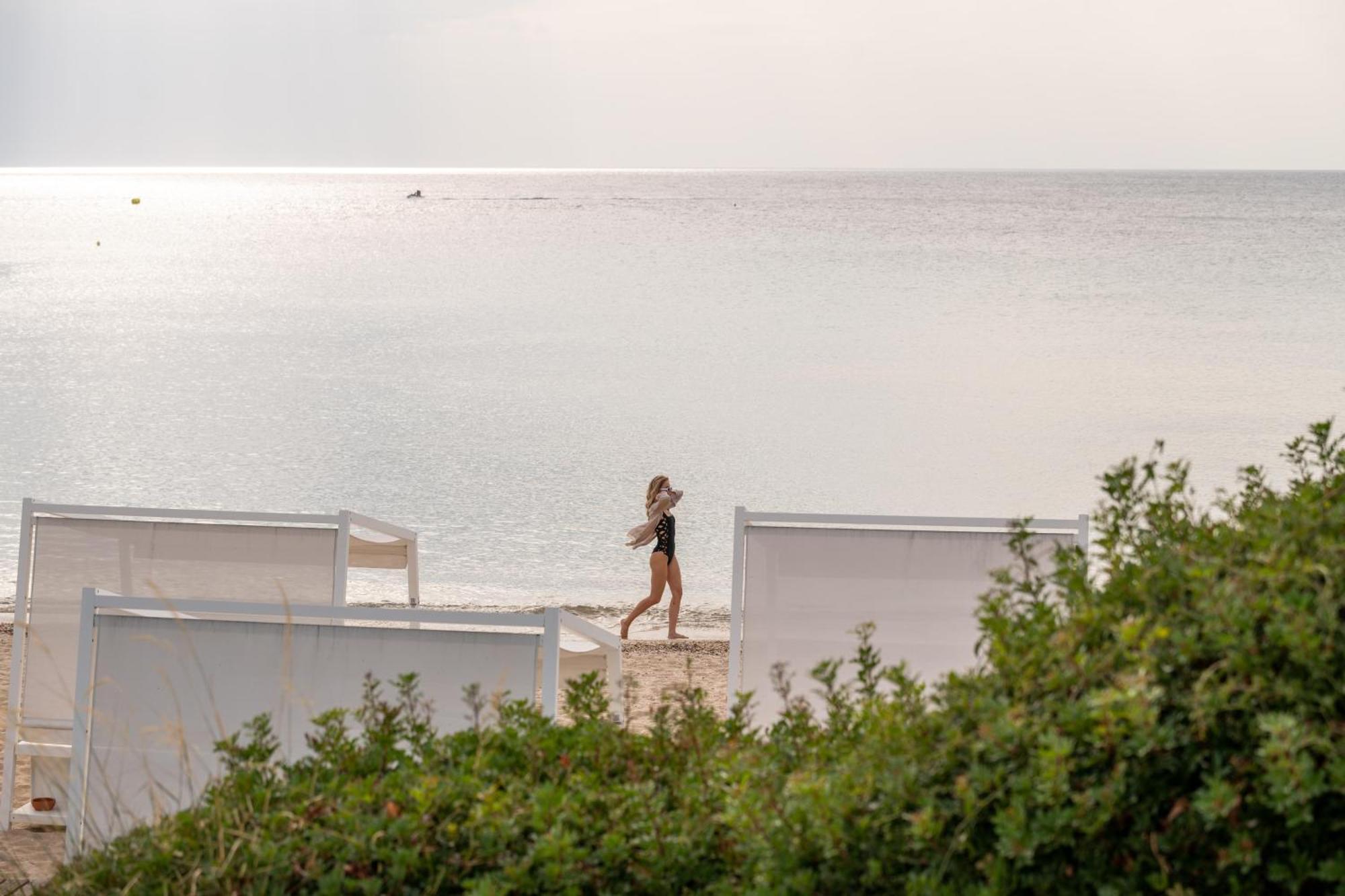 Pomegranate Wellness Spa Hotel Półwysep Chalcydycki Zewnętrze zdjęcie
