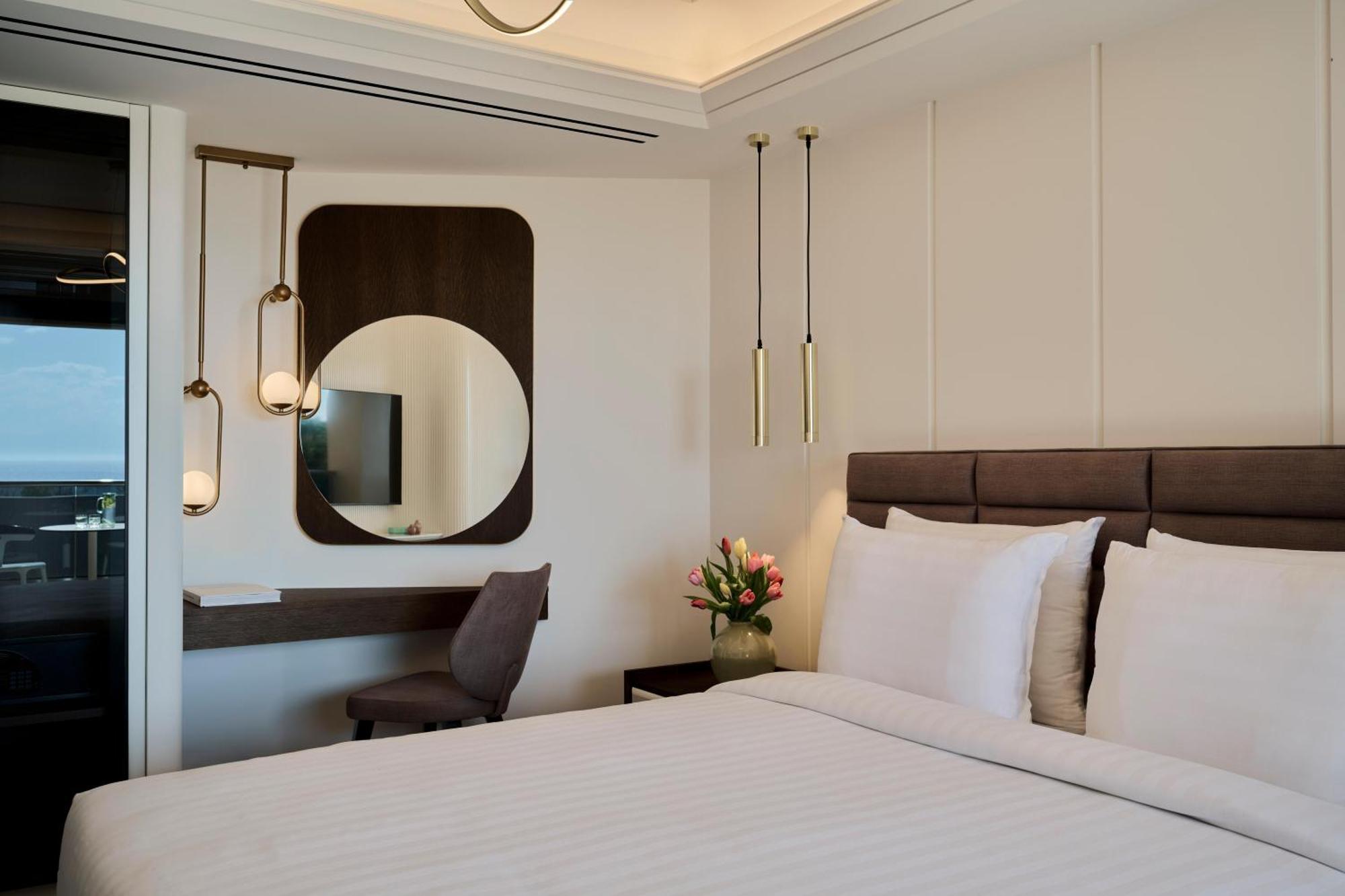 Pomegranate Wellness Spa Hotel Półwysep Chalcydycki Zewnętrze zdjęcie