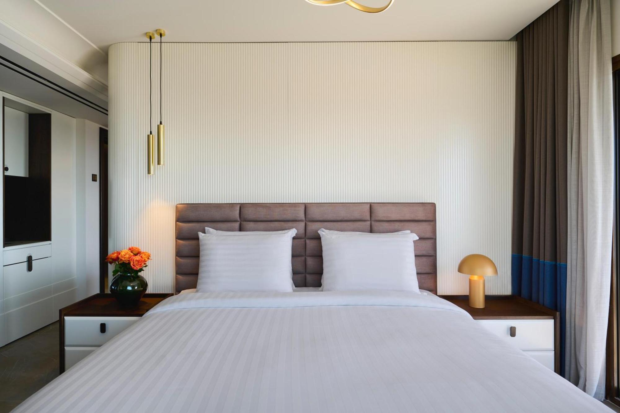Pomegranate Wellness Spa Hotel Półwysep Chalcydycki Zewnętrze zdjęcie