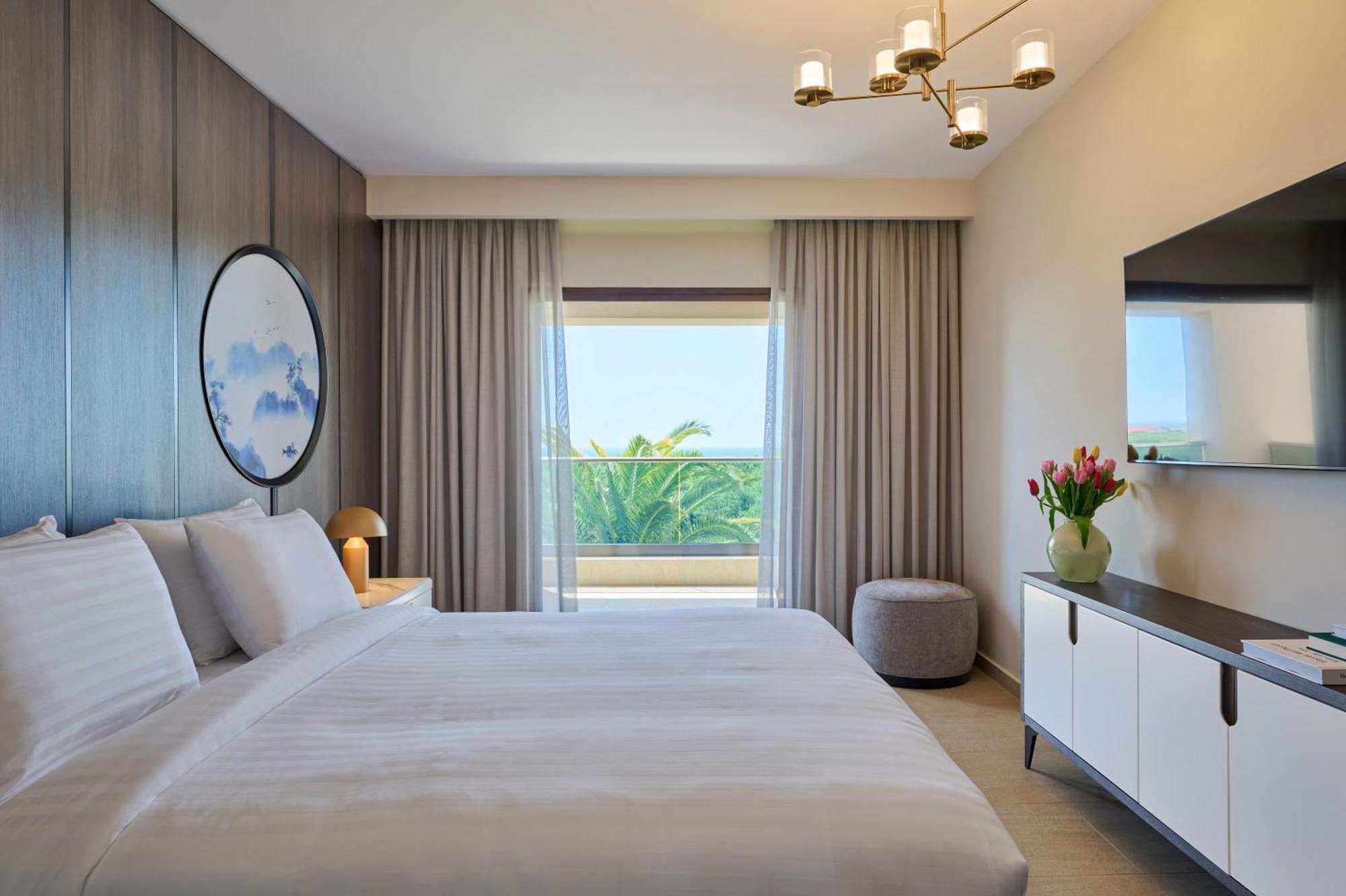 Pomegranate Wellness Spa Hotel Półwysep Chalcydycki Zewnętrze zdjęcie