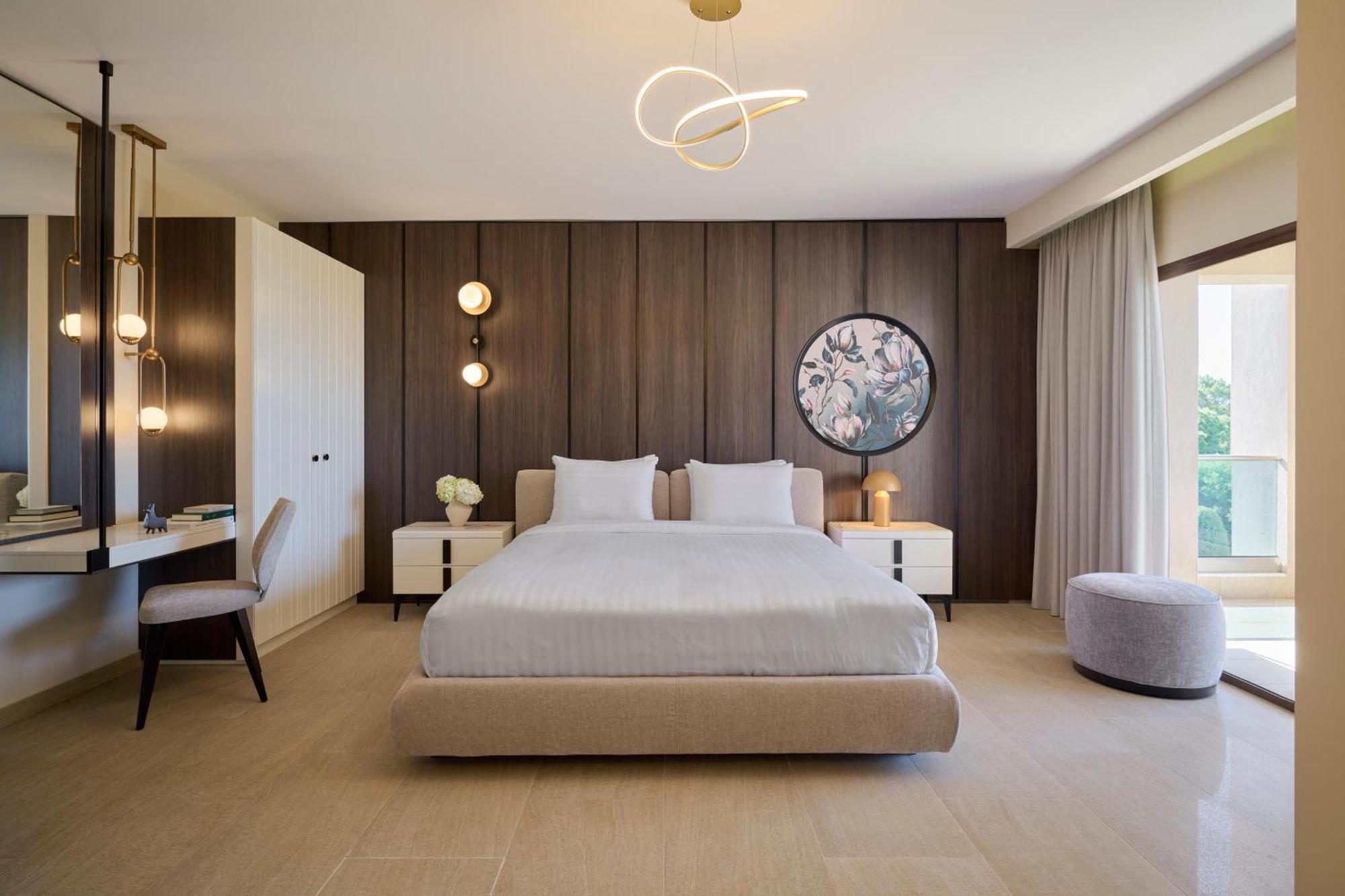 Pomegranate Wellness Spa Hotel Półwysep Chalcydycki Zewnętrze zdjęcie
