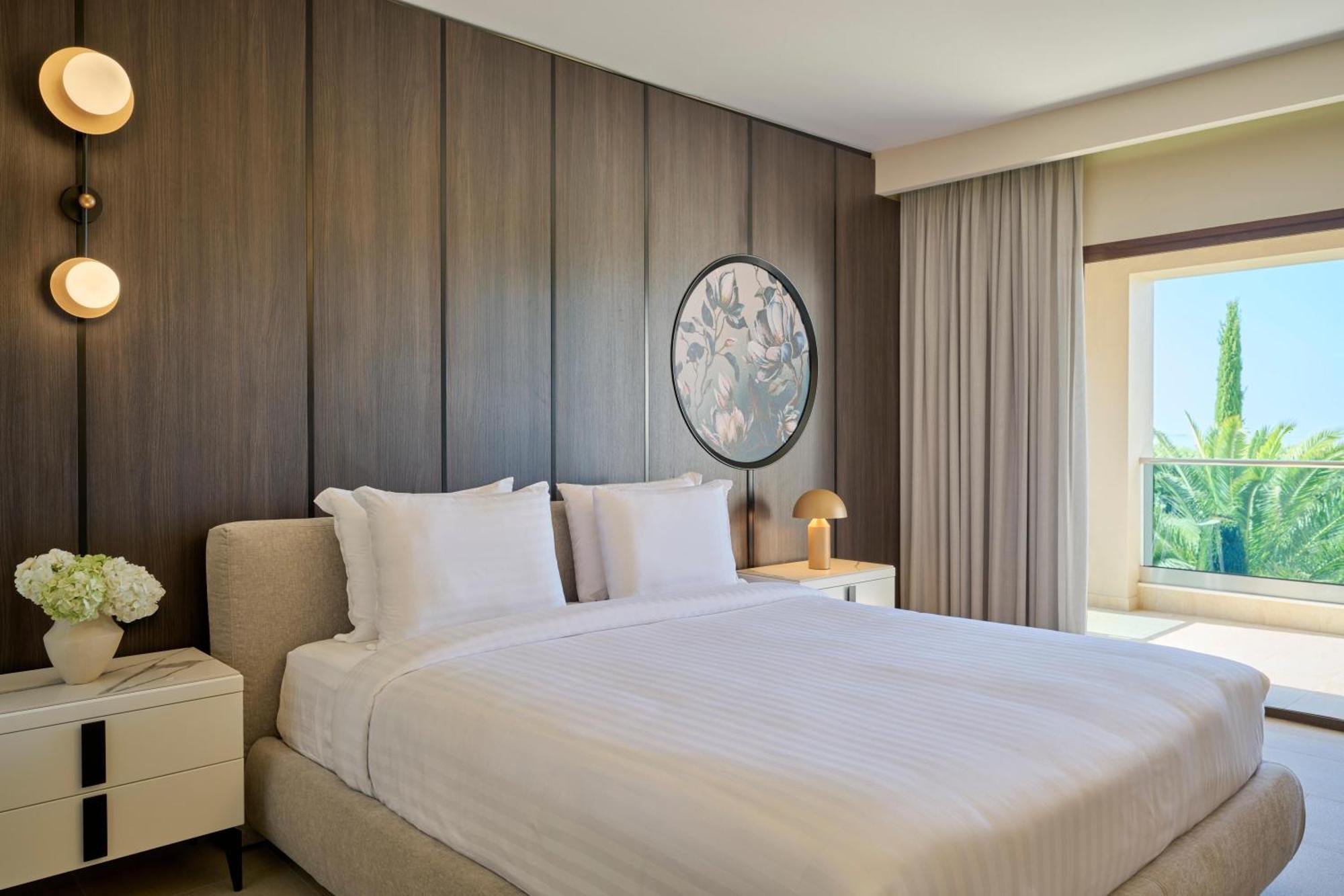 Pomegranate Wellness Spa Hotel Półwysep Chalcydycki Zewnętrze zdjęcie